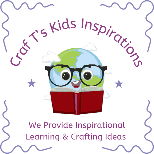 Craf T’s inspirations